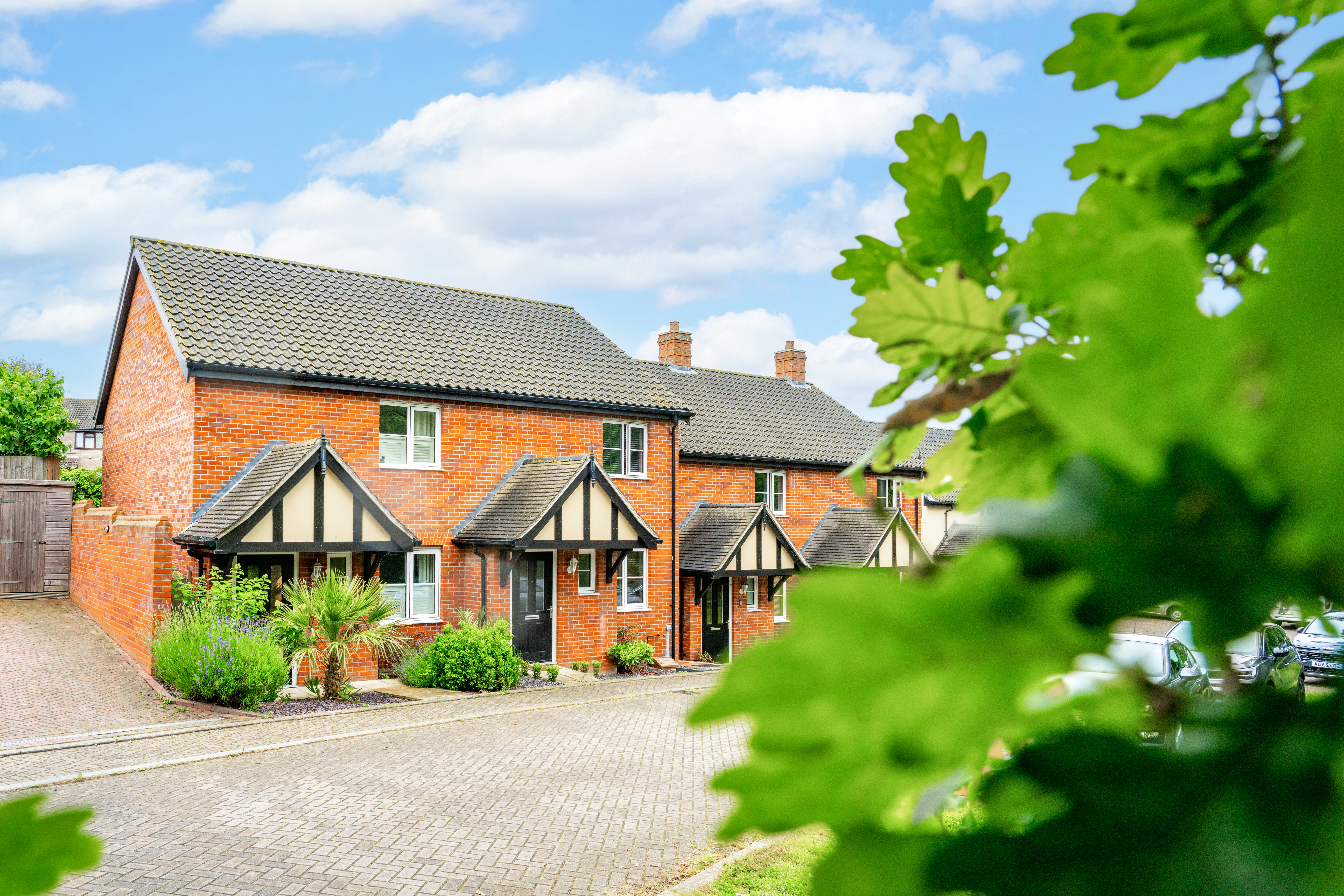 Bromford Flagship publishes new key financing frameworks