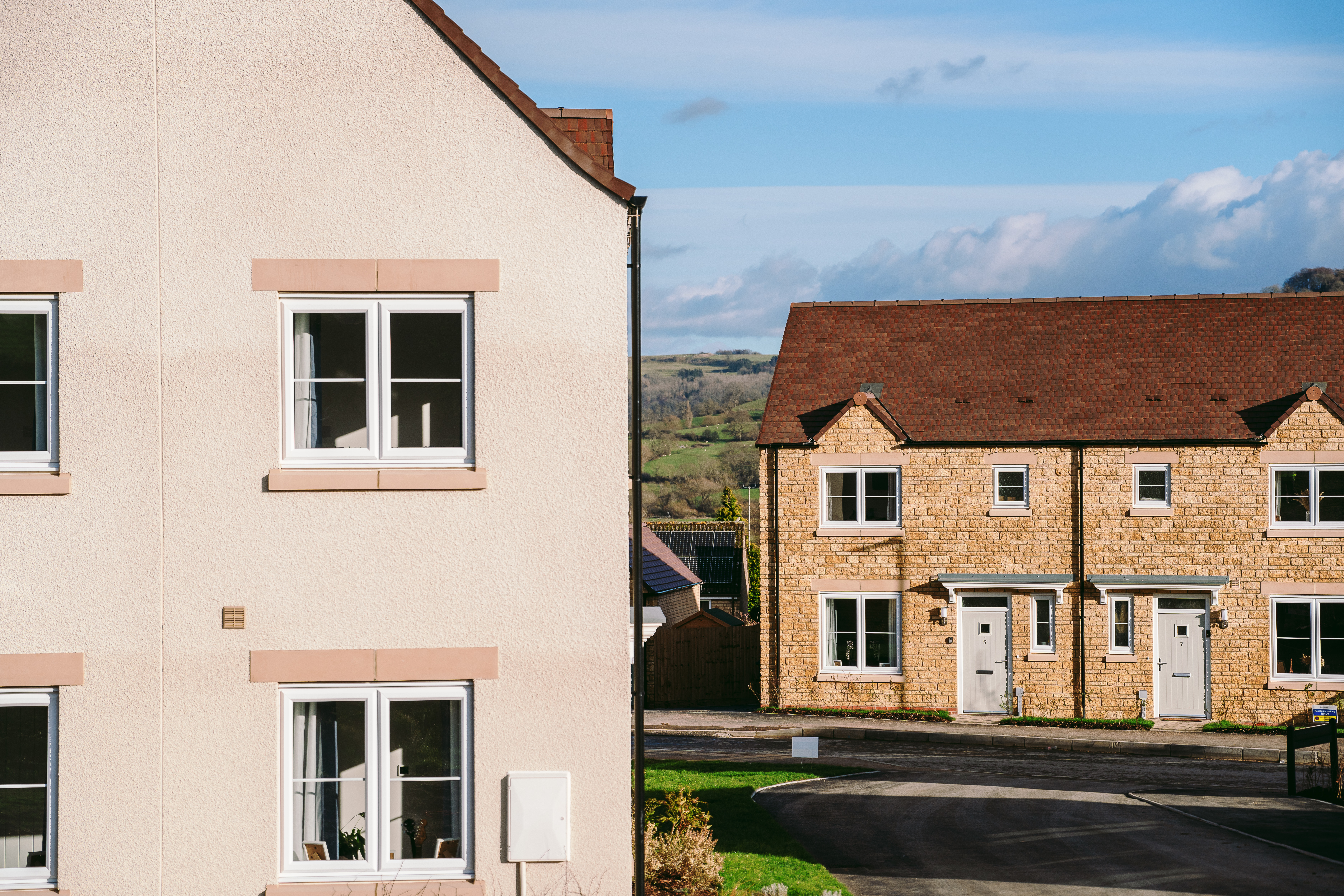 Bromford Flagship and LiveWest in merger talks to deliver more homes and stronger communities