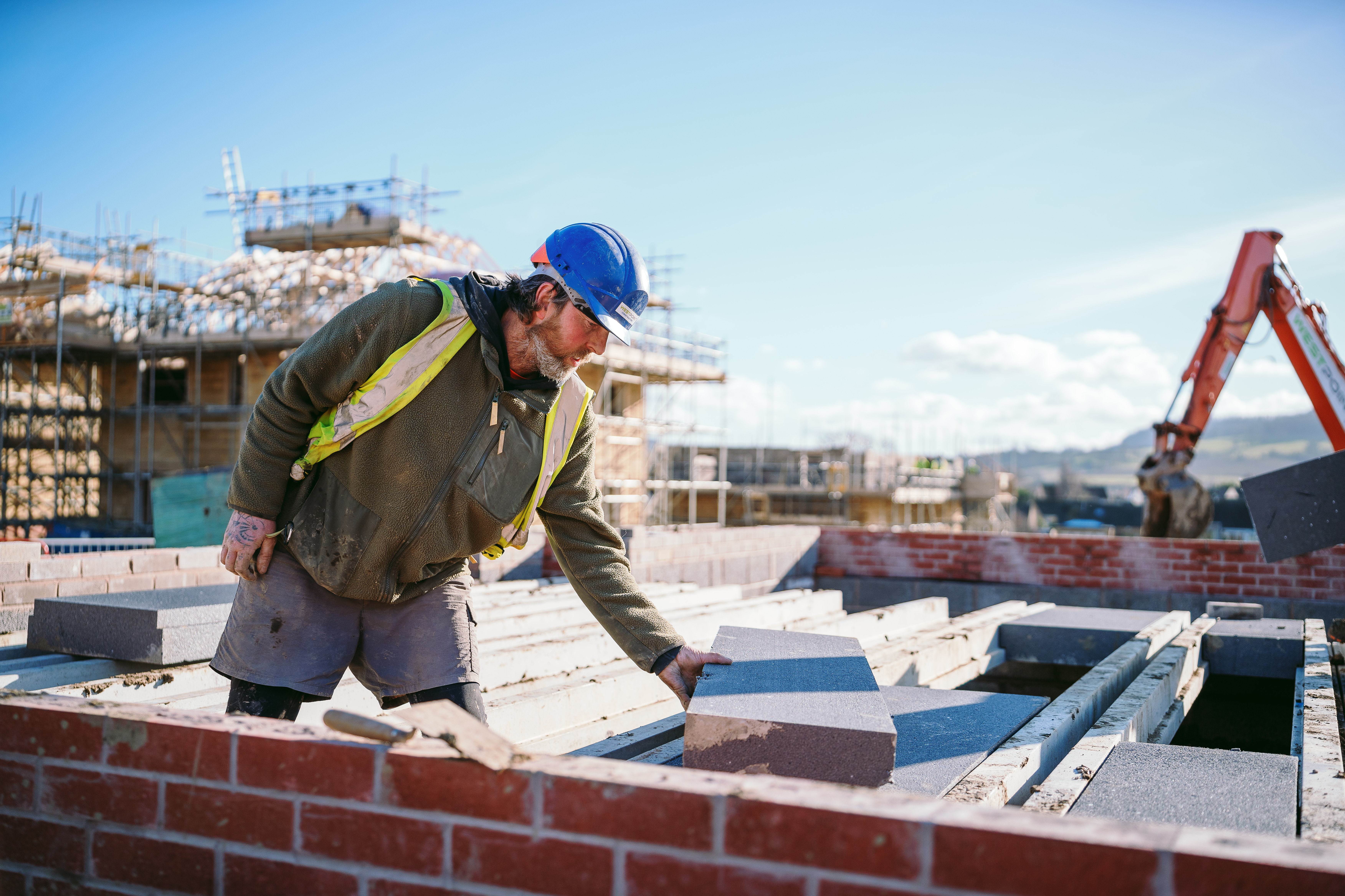 £39bn Spending Review sets the stage for affordable housing acceleration – Bromford Flagship responds